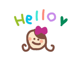 sutomichan sticker #6081090