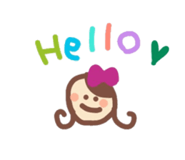 sutomichan sticker #6081090