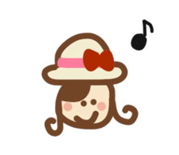 sutomichan sticker #6081091