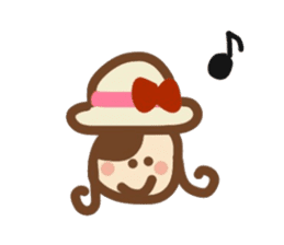 sutomichan sticker #6081091