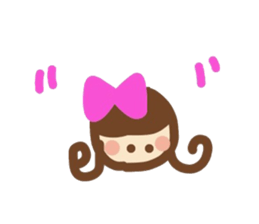 sutomichan sticker #6081092