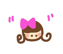 sutomichan sticker #6081092