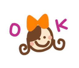 sutomichan sticker #6081093