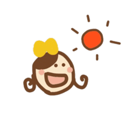 sutomichan sticker #6081095