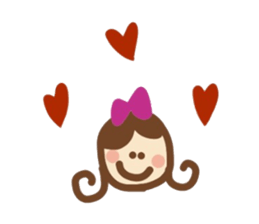 sutomichan sticker #6081102