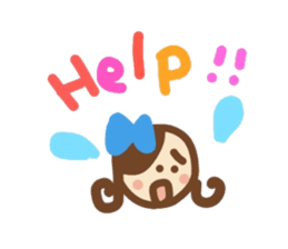 sutomichan sticker #6081103