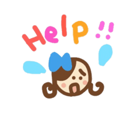 sutomichan sticker #6081103