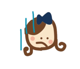 sutomichan sticker #6081105