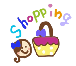 sutomichan sticker #6081106