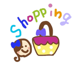 sutomichan sticker #6081106