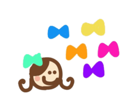 sutomichan sticker #6081108