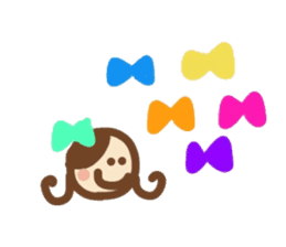 sutomichan sticker #6081108