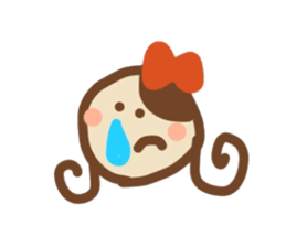 sutomichan sticker #6081109