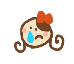 sutomichan sticker #6081109