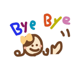 sutomichan sticker #6081111