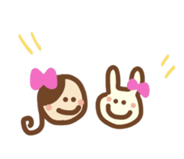 sutomichan sticker #6081112