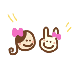 sutomichan sticker #6081112