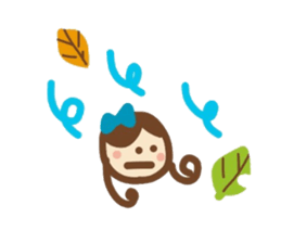 sutomichan sticker #6081113