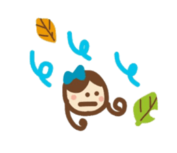 sutomichan sticker #6081113