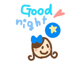 sutomichan sticker #6081115