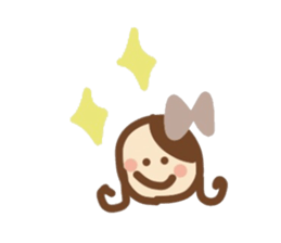 sutomichan sticker #6081116