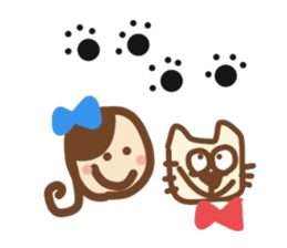 sutomichan sticker #6081117