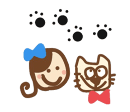 sutomichan sticker #6081117