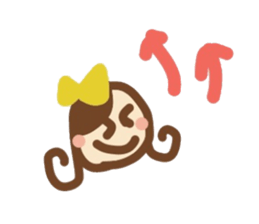 sutomichan sticker #6081118