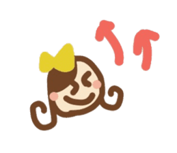 sutomichan sticker #6081118