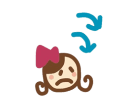 sutomichan sticker #6081119