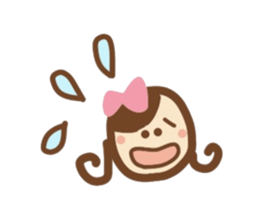 sutomichan sticker #6081120