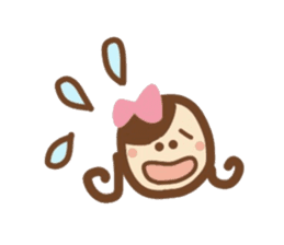 sutomichan sticker #6081120