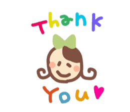 sutomichan sticker #6081125