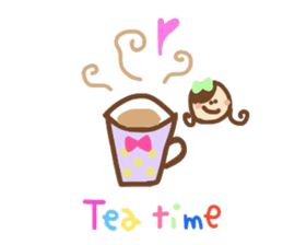 sutomichan sticker #6081127