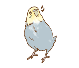 Mr.sekisei&Mr.uroko sticker #6081210