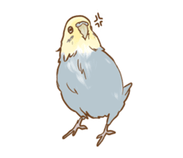 Mr.sekisei&Mr.uroko sticker #6081210