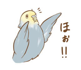 Mr.sekisei&Mr.uroko sticker #6081213