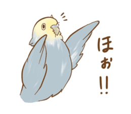 Mr.sekisei&Mr.uroko sticker #6081213