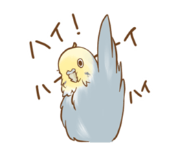 Mr.sekisei&Mr.uroko sticker #6081214