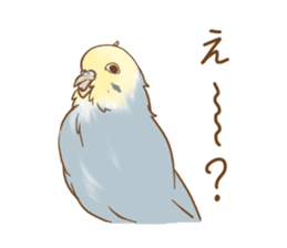 Mr.sekisei&Mr.uroko sticker #6081215