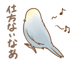 Mr.sekisei&Mr.uroko sticker #6081217