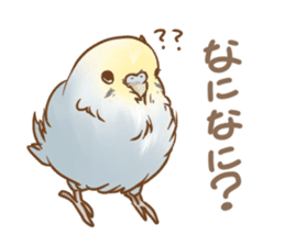 Mr.sekisei&Mr.uroko sticker #6081218