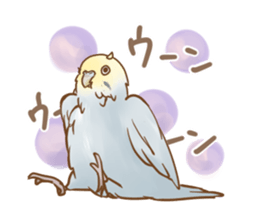 Mr.sekisei&Mr.uroko sticker #6081219