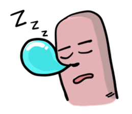 FINGER BROTHER sticker #6081267