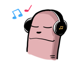 FINGER BROTHER sticker #6081281