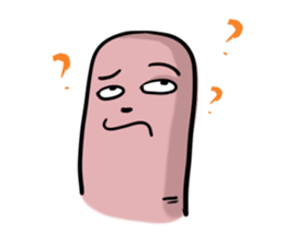 FINGER BROTHER sticker #6081284