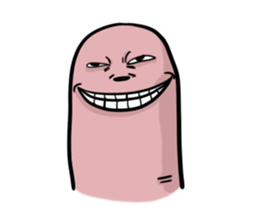 FINGER BROTHER sticker #6081285