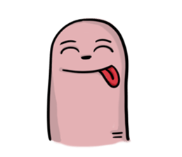 FINGER BROTHER sticker #6081286