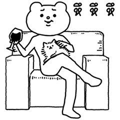 ดุ๊กดิ๊ก★เบ็ตตะคุมะ 3