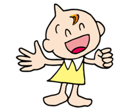 Angel Knauer sticker #6081398